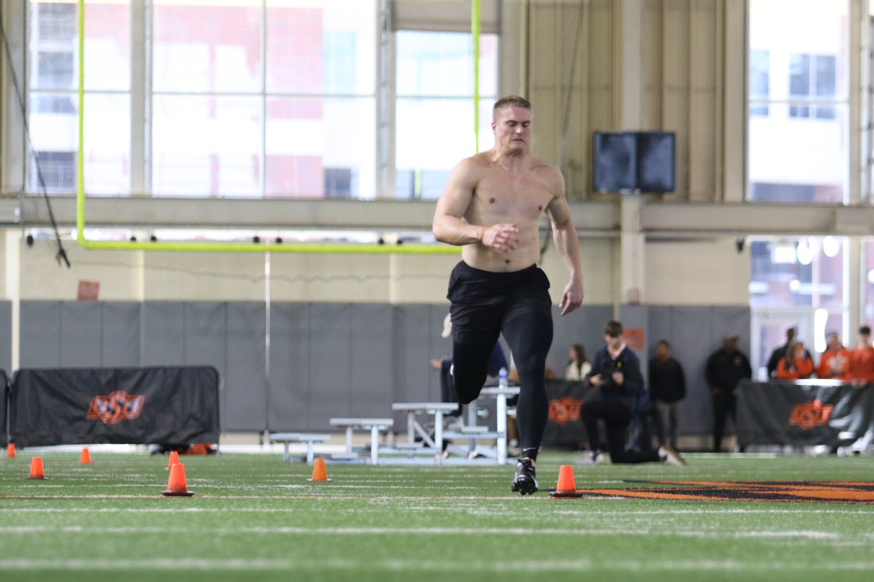 OSU Pro Day 004